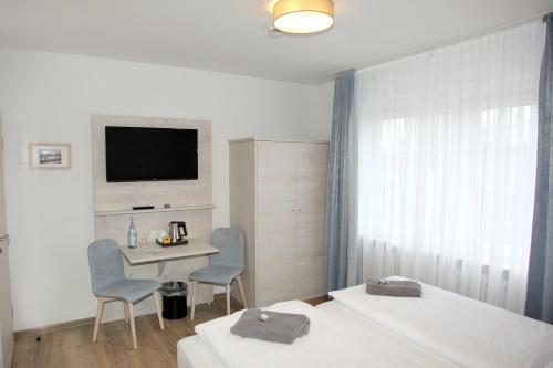 Hostal Hotel Pension Norddeich