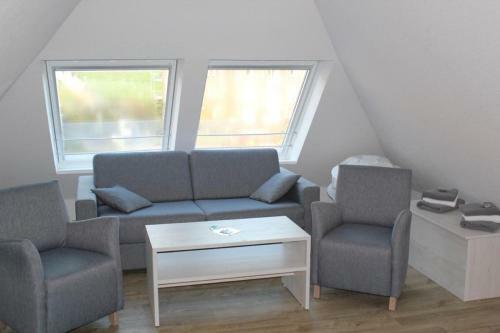 Hostal Hotel Pension Norddeich