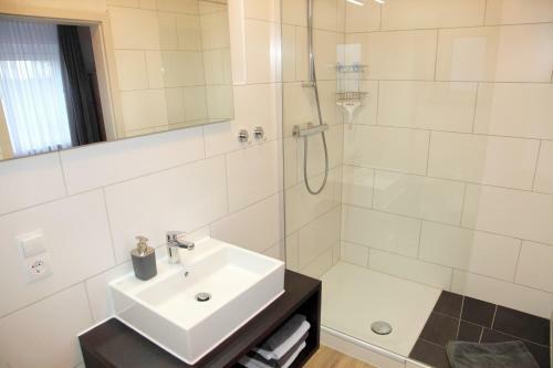 Hostal Hotel Pension Norddeich