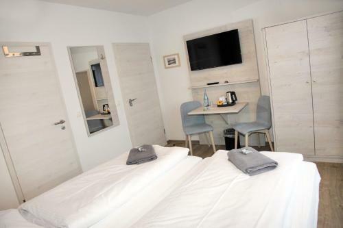 Hostal Hotel Pension Norddeich