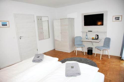 Hostal Hotel Pension Norddeich