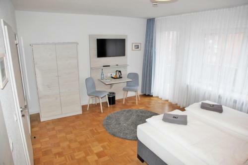 Hostal Hotel Pension Norddeich