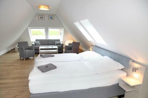 Hostal Hotel Pension Norddeich