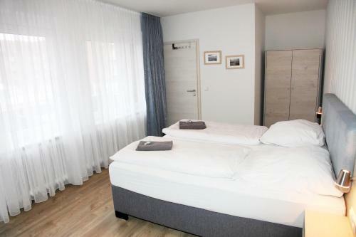 Hostal Hotel Pension Norddeich