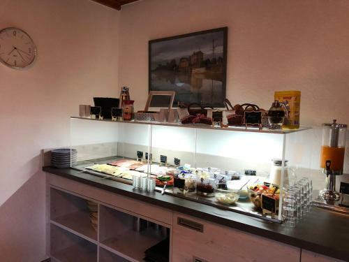 Hostal Hotel Pension Norddeich
