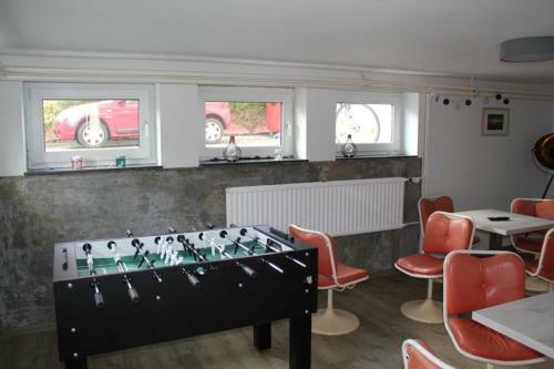 Hostal Hotel Pension Norddeich