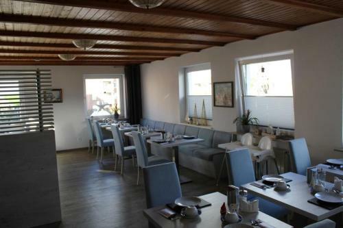 Hostal Hotel Pension Norddeich