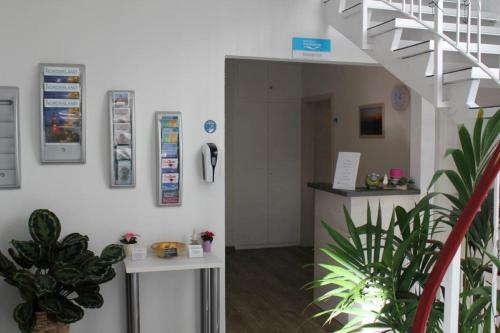 Hostal Hotel Pension Norddeich