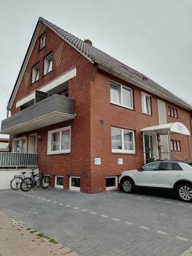 Hostal Hotel Pension Norddeich
