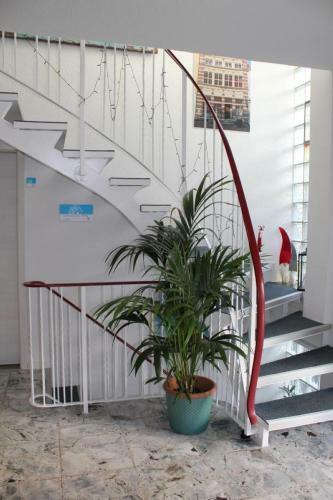 Hostal Hotel Pension Norddeich