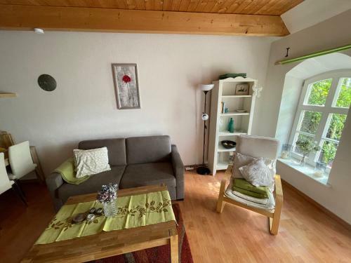 Apartamento Historischer Bauernhof