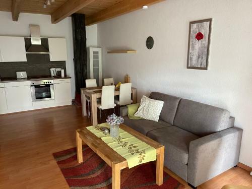 Apartamento Historischer Bauernhof