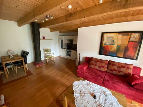Apartamento Historischer Bauernhof