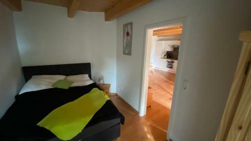 Apartamento Historischer Bauernhof
