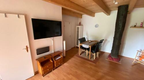 Apartamento Historischer Bauernhof