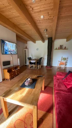 Apartamento Historischer Bauernhof