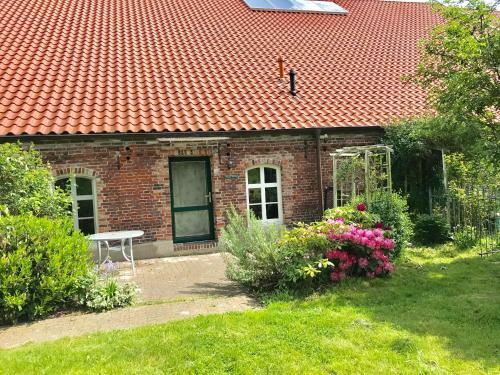Apartamento Historischer Bauernhof