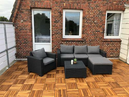 Apartamento K�stentied