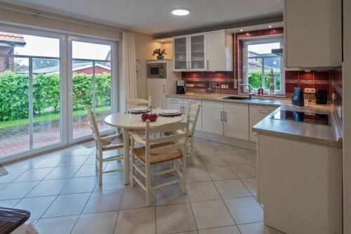 Apartamento Noerder-refugium