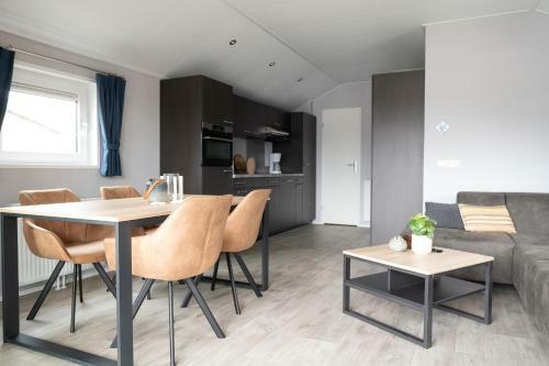 Chalet Bis 4 Personen Ohne Hund - A61089
