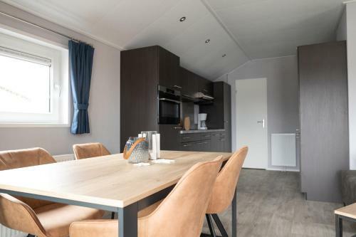 Chalet Bis 4 Personen Ohne Hund - A61089