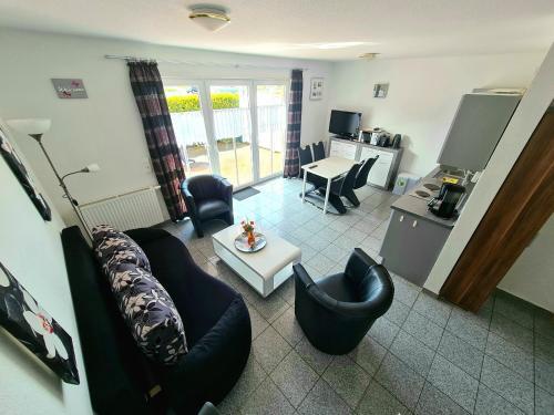 Apartamento Ferienwohnungen Saida Wohnung 5