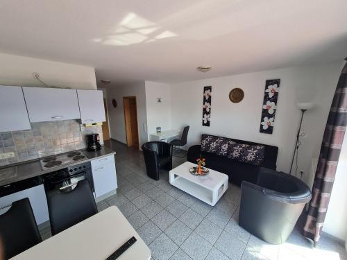 Apartamento Ferienwohnungen Saida Wohnung 5