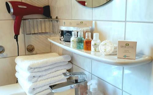 Apartamento Ferienwohnungen Saida Wohnung 5