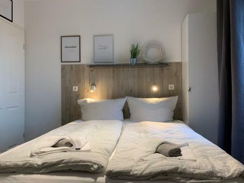Apartamento Bernsteinsucher