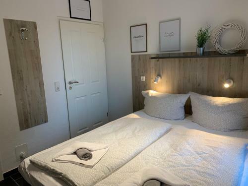 Apartamento Bernsteinsucher