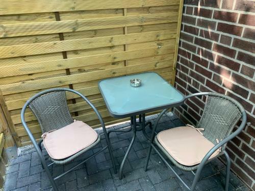 Apartamento Bernsteinsucher