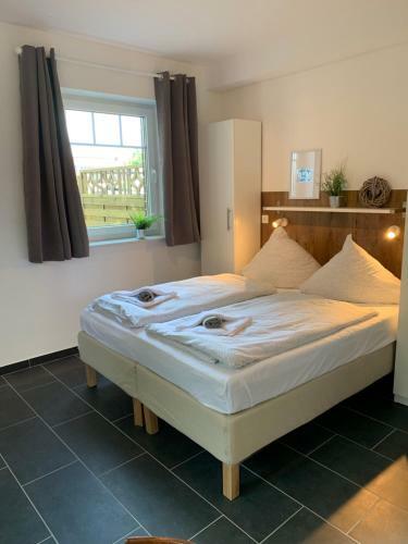 Apartamento Bernsteinsucher