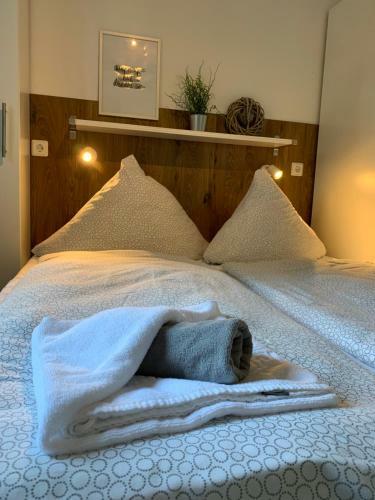 Apartamento Bernsteinsucher