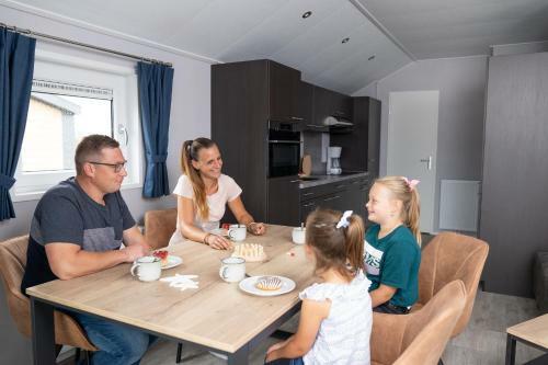 Chalet Bis 4 Personen Ohne Hund - A61171