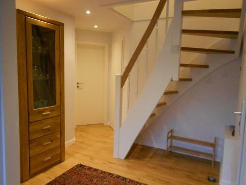 Apartamento Ferienwohnung N�rder Juwel