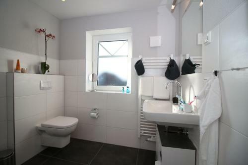 Apartamento Ferienwohnung N�rder Juwel