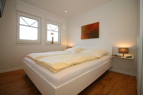 Apartamento Ferienwohnung N�rder Juwel