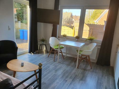 Apartamento Krabbenkieker