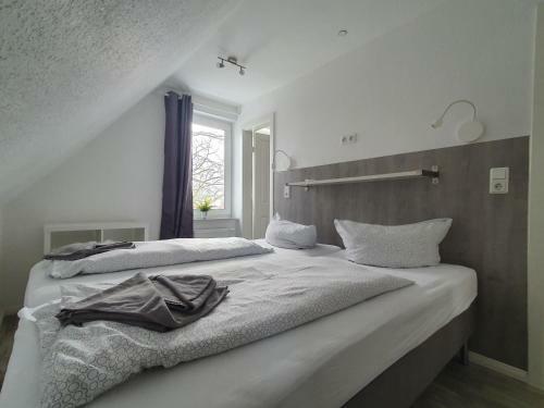 Apartamento Krabbenkieker