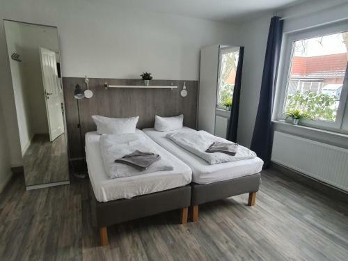 Apartamento Krabbenkieker
