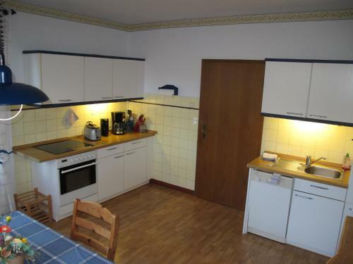 Landhaus Am Kleeweg Nord103