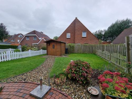 Ferienhaus M�wennest