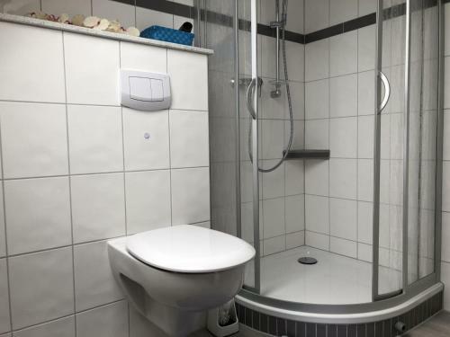 Apartamento Ferienwohnung Seerose Und Seestern