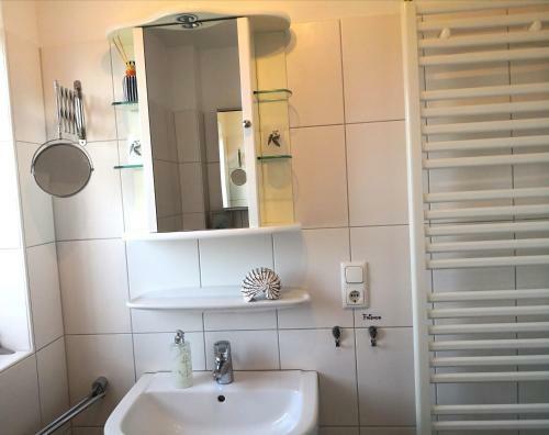 Apartamento Appartement Salzliebe