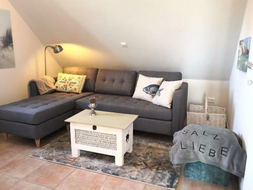 Apartamento Appartement Salzliebe
