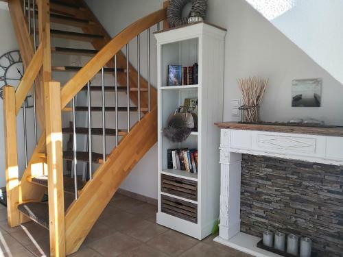 Apartamento Appartement Salzliebe