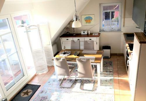 Apartamento Appartement Salzliebe