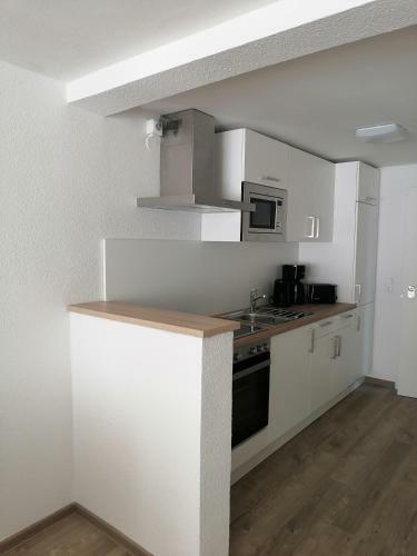 Apartamento Ferienwohnungen Strandgl�ck