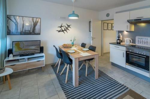 Apartamento Fewo-hygge-b31