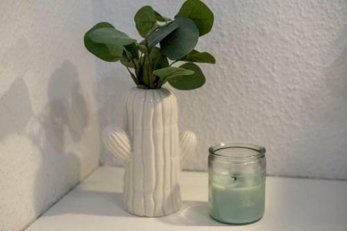 Apartamento Fewo-hygge-b31